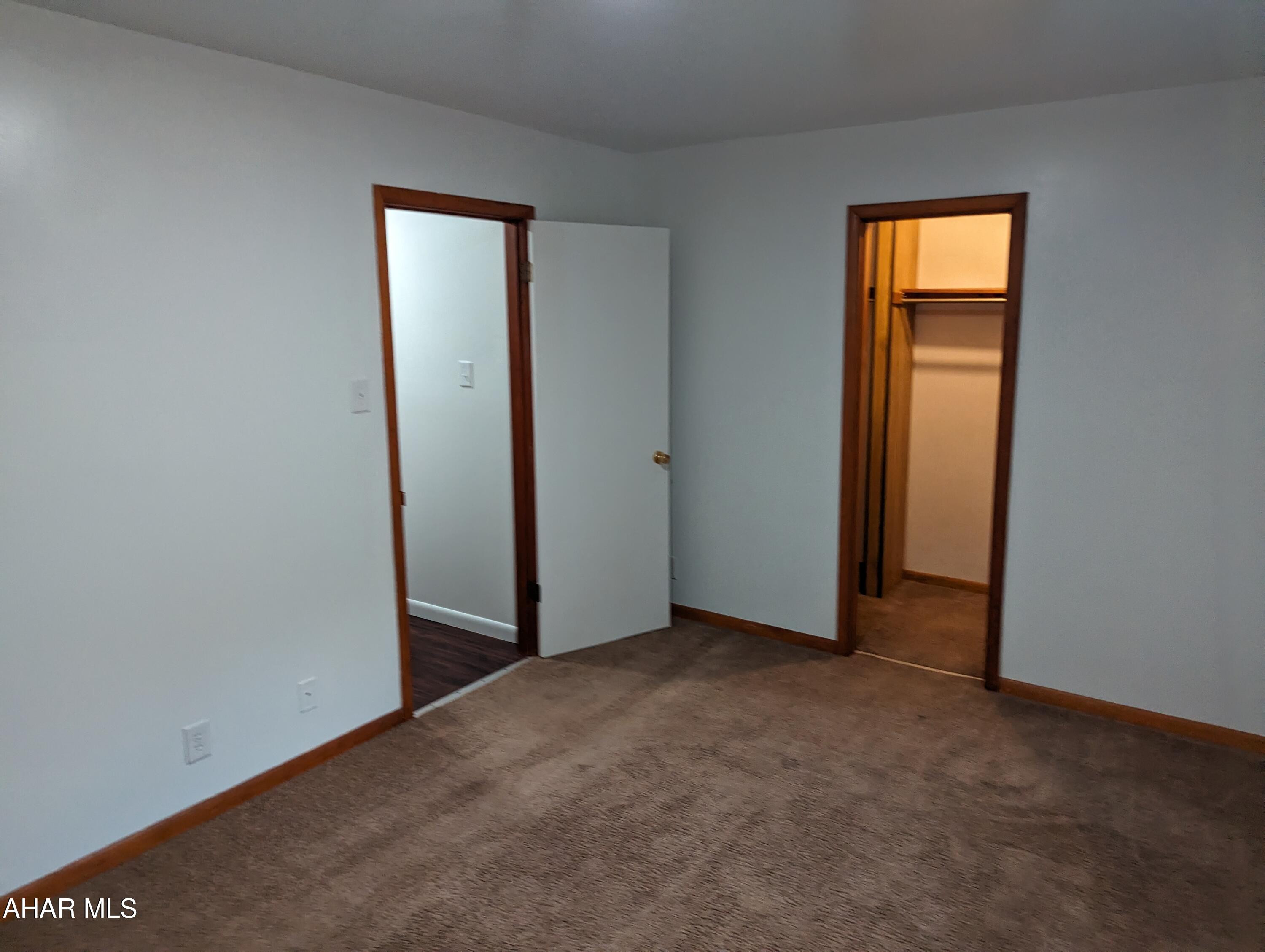 Other - Residential Income