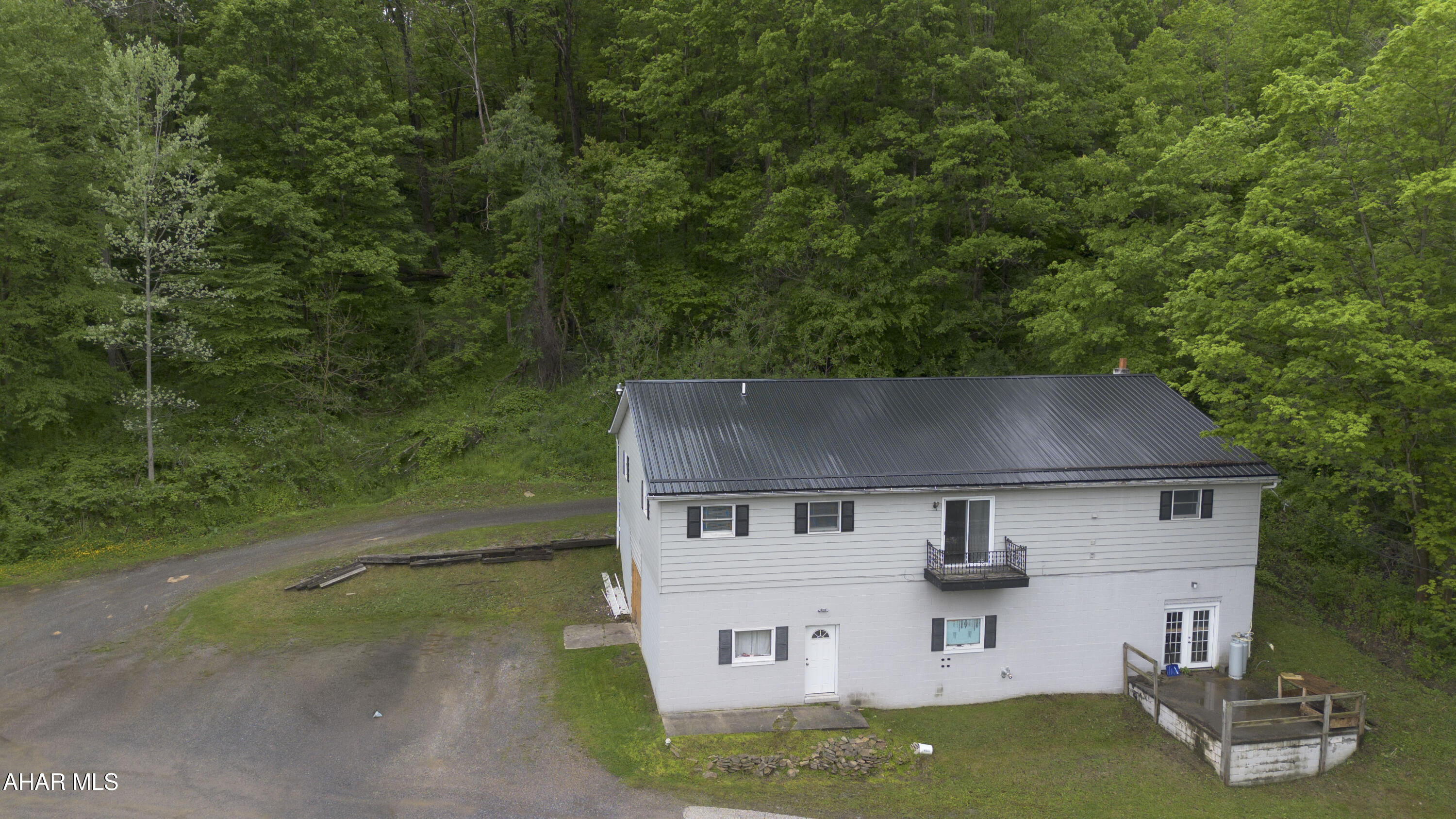 Other - Residential Income