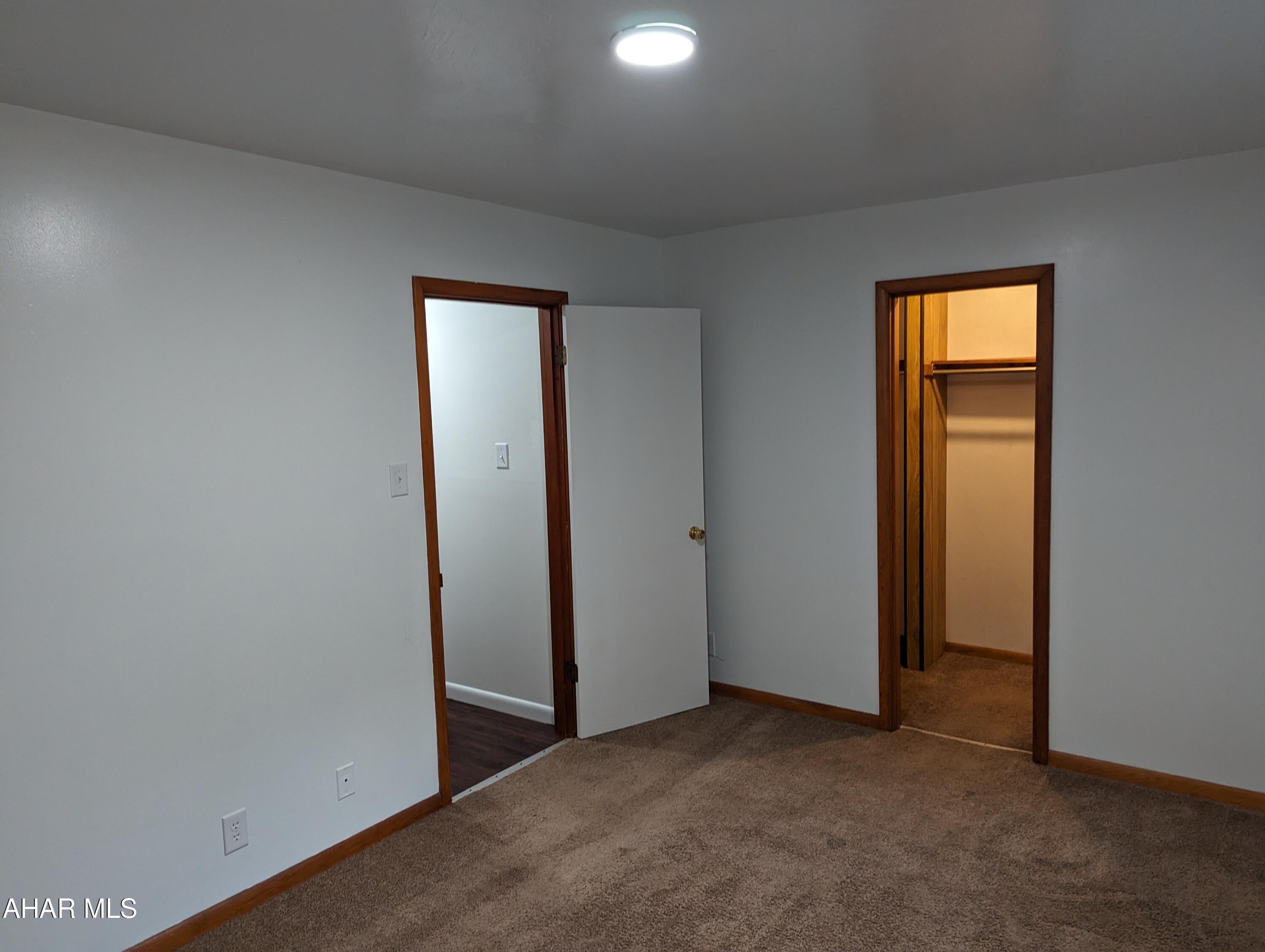 Other - Residential Income