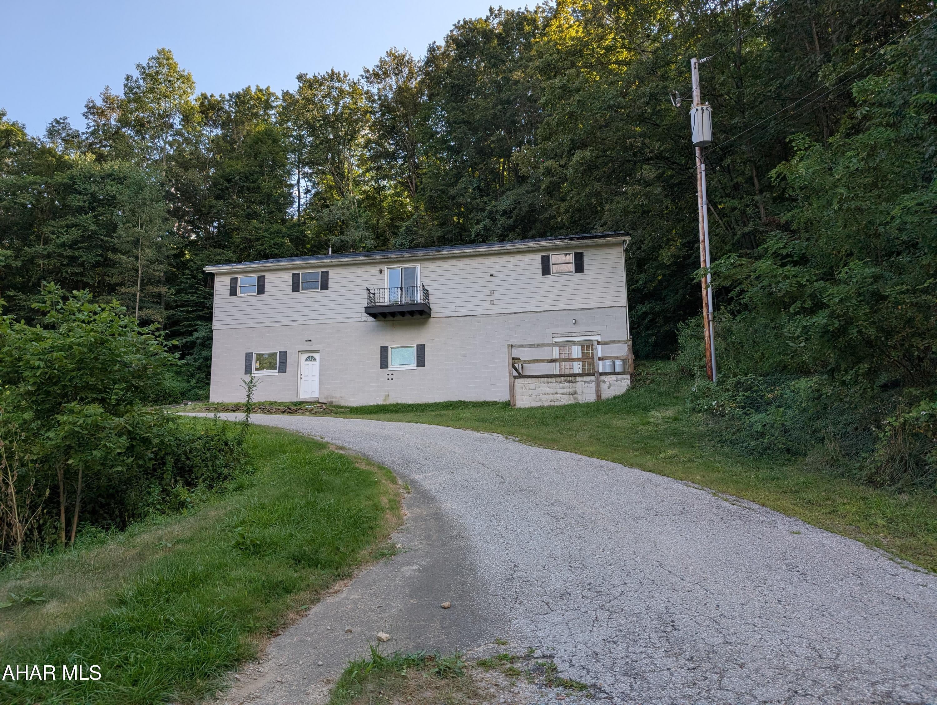 Other - Residential Income