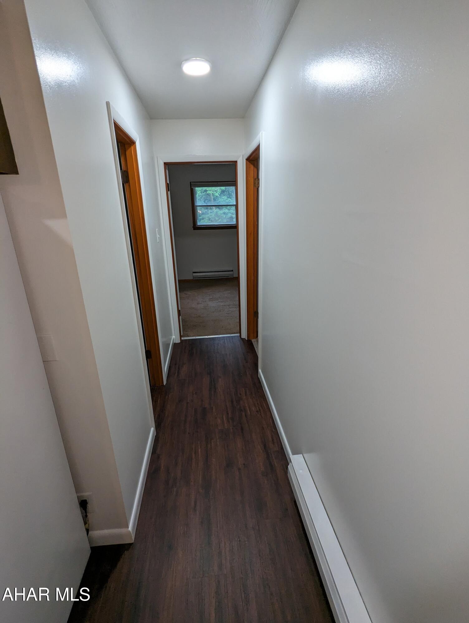 Other - Residential Income
