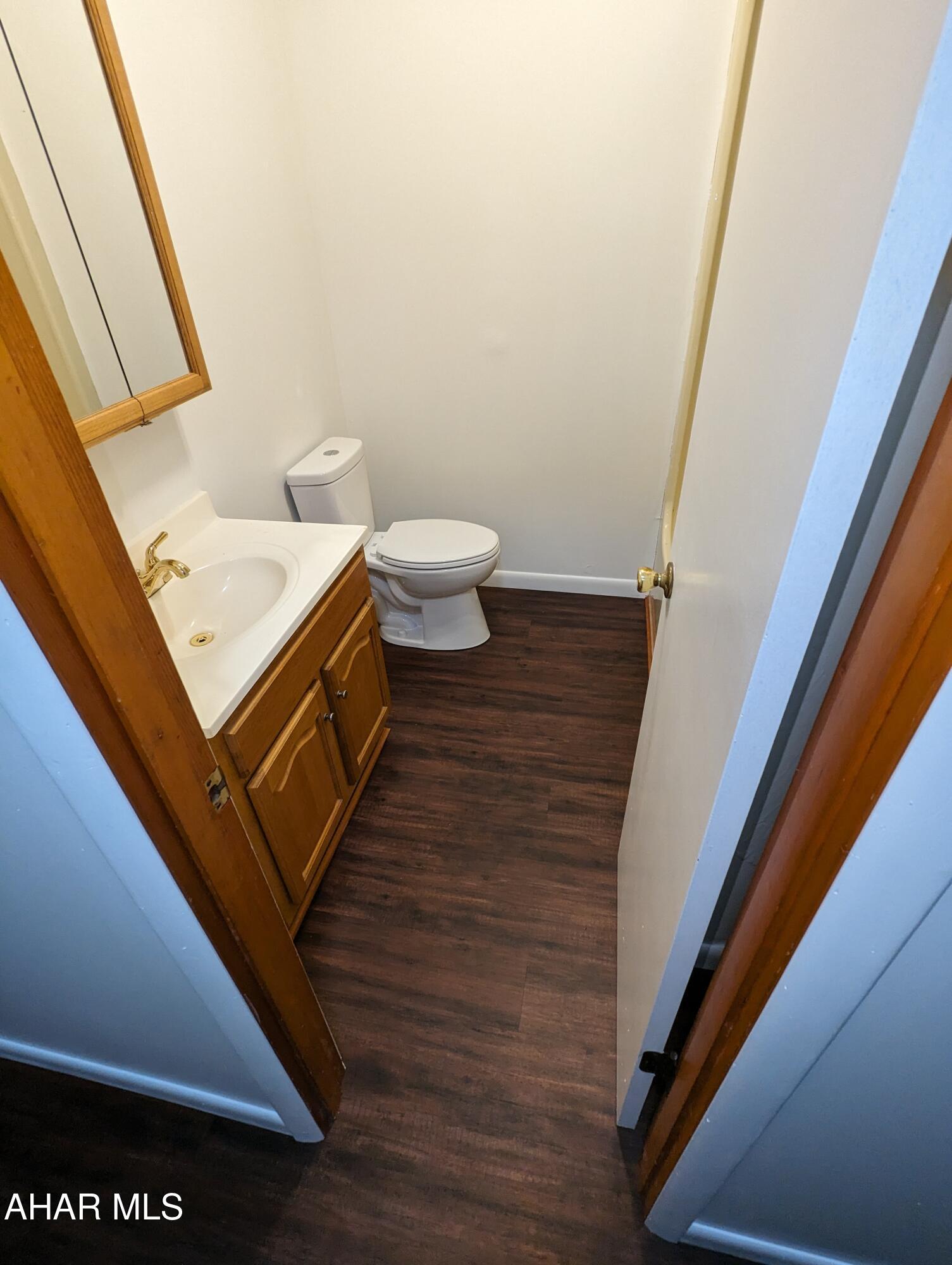 Other - Residential Income