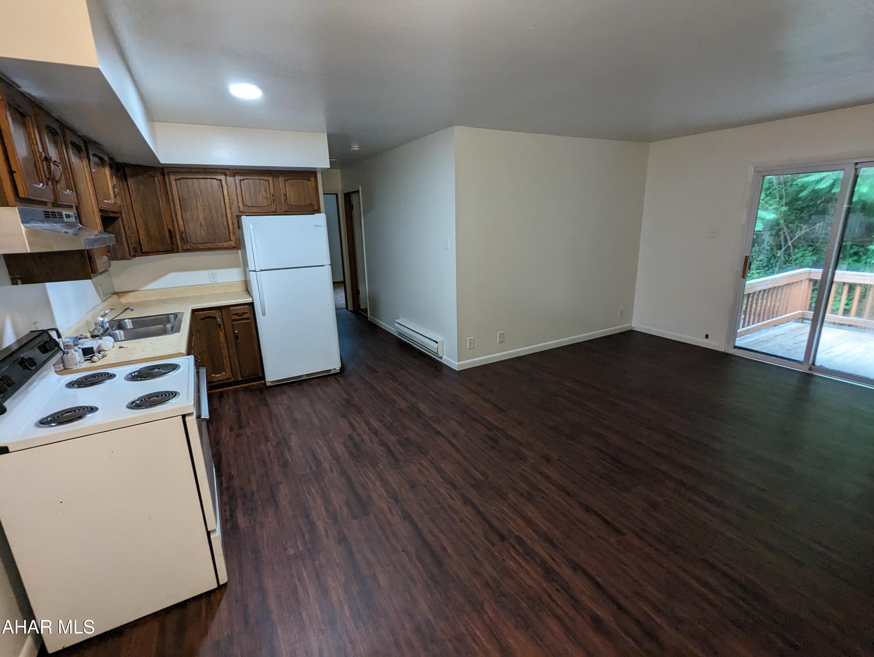 Other - Residential Income