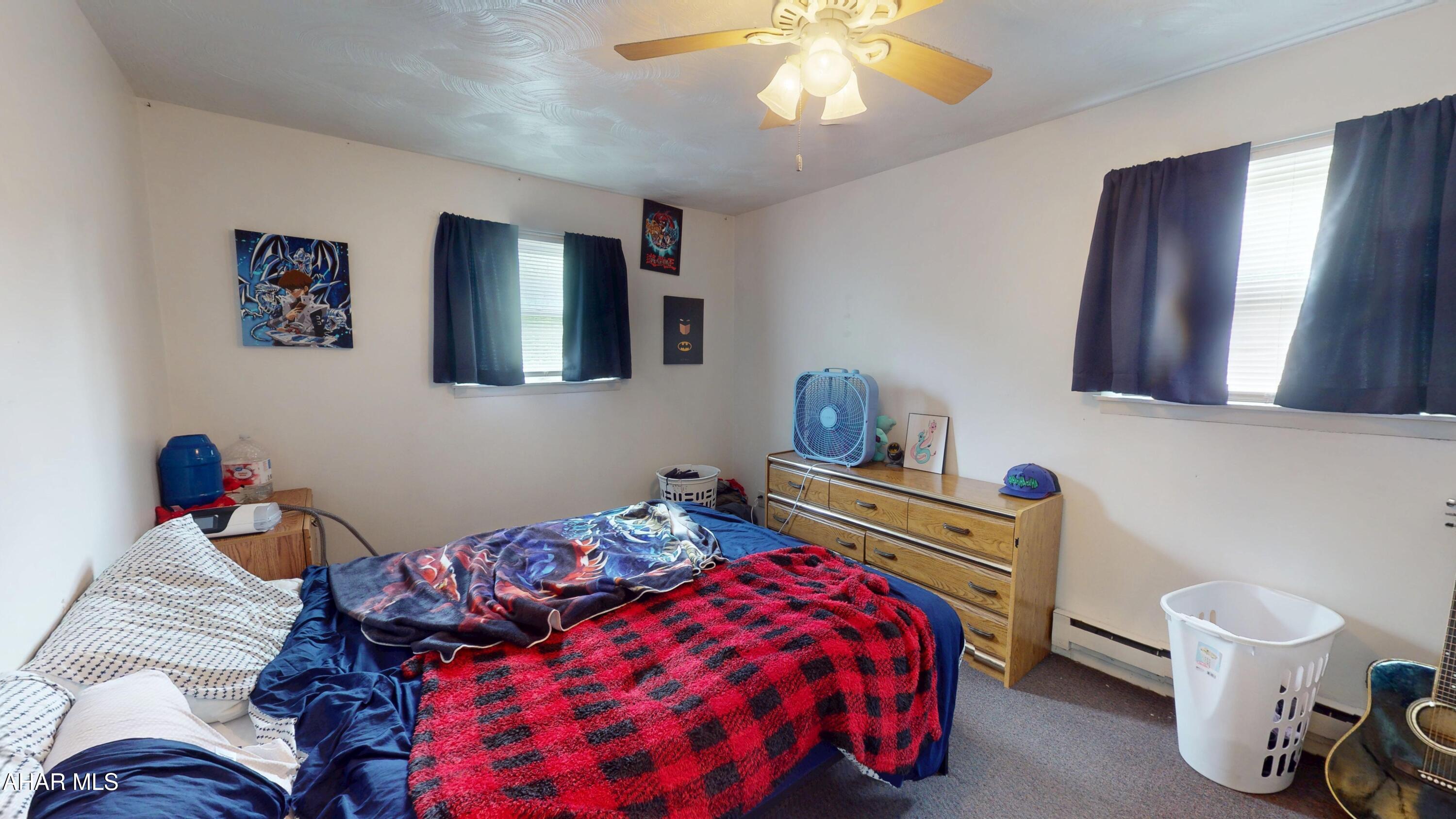 Other - Residential Income