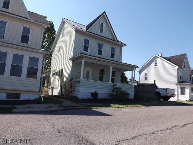 Unknown - Residential