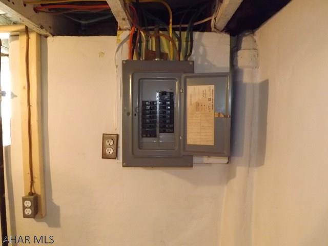 Unknown - Residential