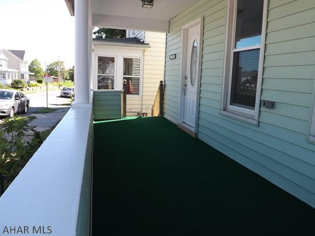 Unknown - Residential