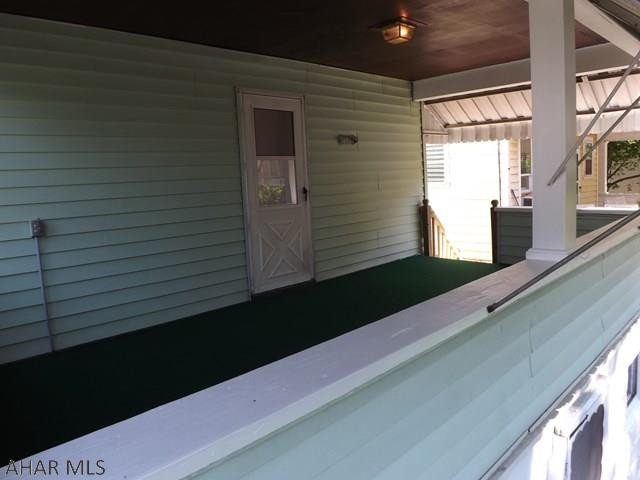 Unknown - Residential