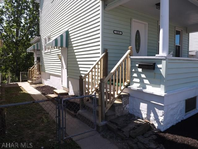 Unknown - Residential