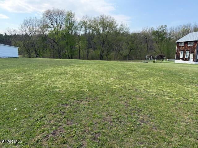 Unknown - Commercial Sale