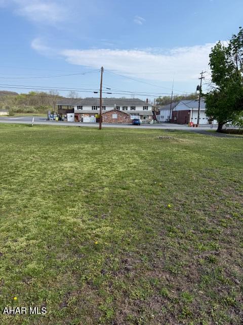 Unknown - Commercial Sale