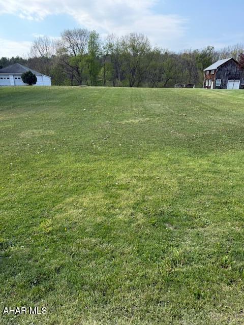 Unknown - Commercial Sale