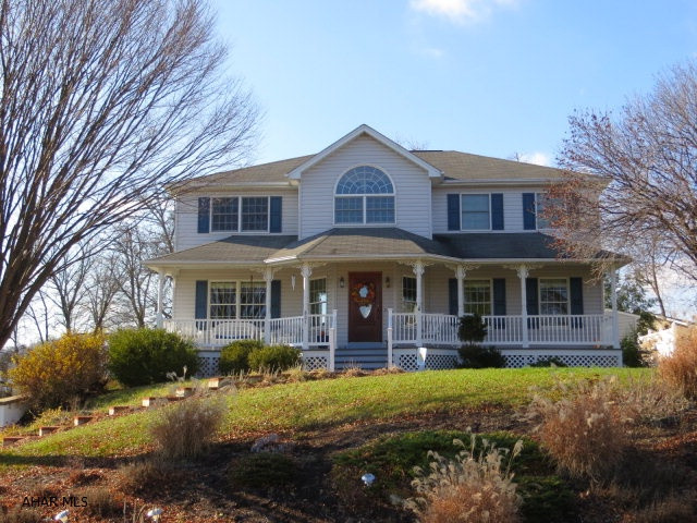 Brentwood - Residential