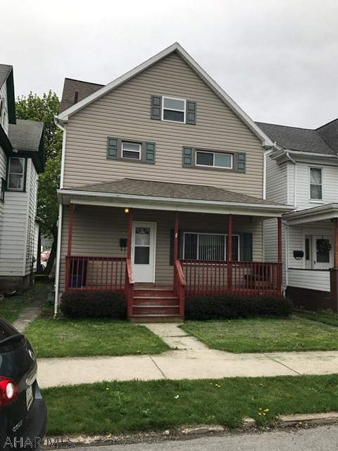 Unknown - Residential