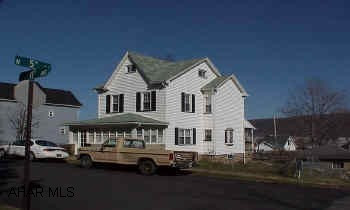 Juniata - Residential