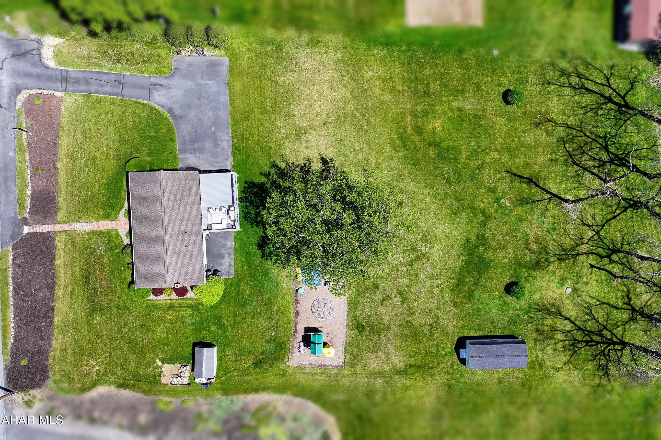 None - Residential