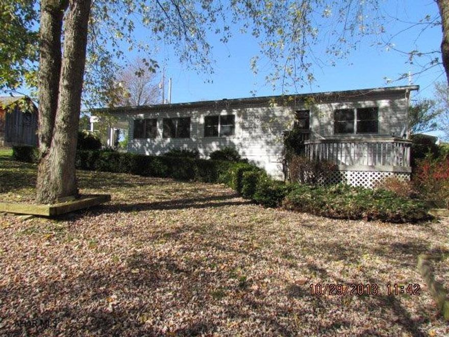 Property being sold As is Buyer must pay 2% transfer tax. Earnest money checks in Cashiers check payable to Colony Realty Group, LTD. This property eligible under Freddie Mac First Look Initiative through 11/11/13. Homesteps offers credit at closing for actual price of home warranty up to $500 for owner-occupant. Ask about details.