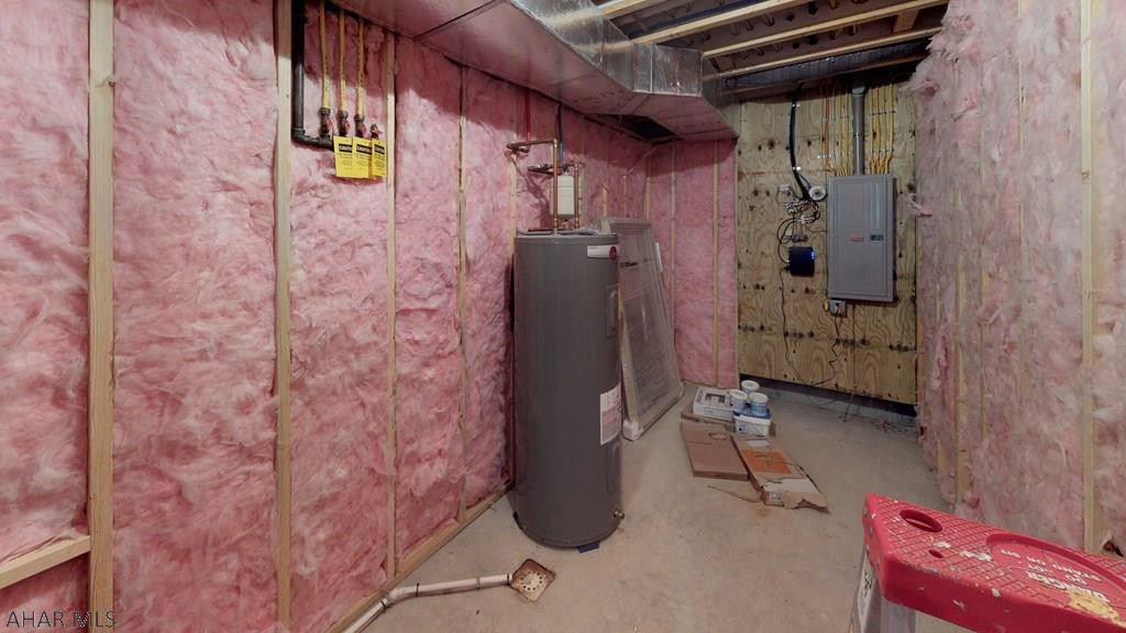 Pleasant View Estates - Residential