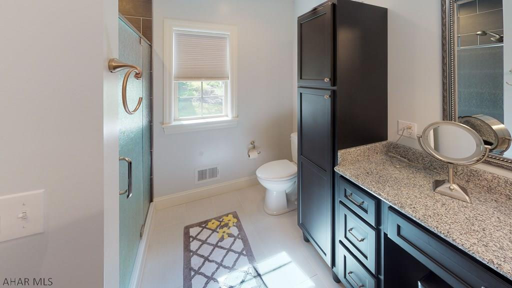 Pleasant View Estates - Residential