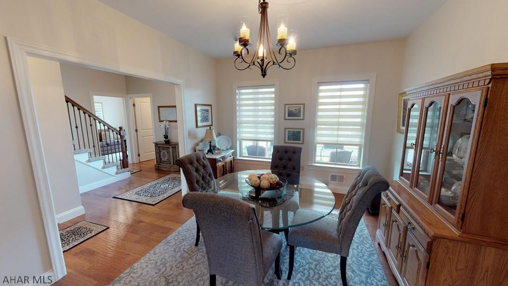 Pleasant View Estates - Residential