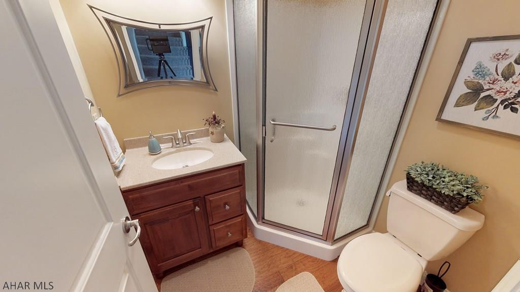 Pleasant View Estates - Residential