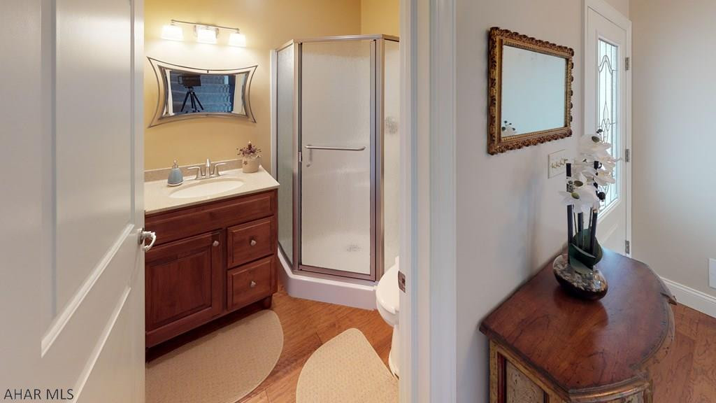 Pleasant View Estates - Residential