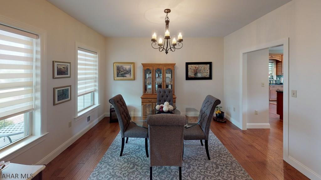 Pleasant View Estates - Residential