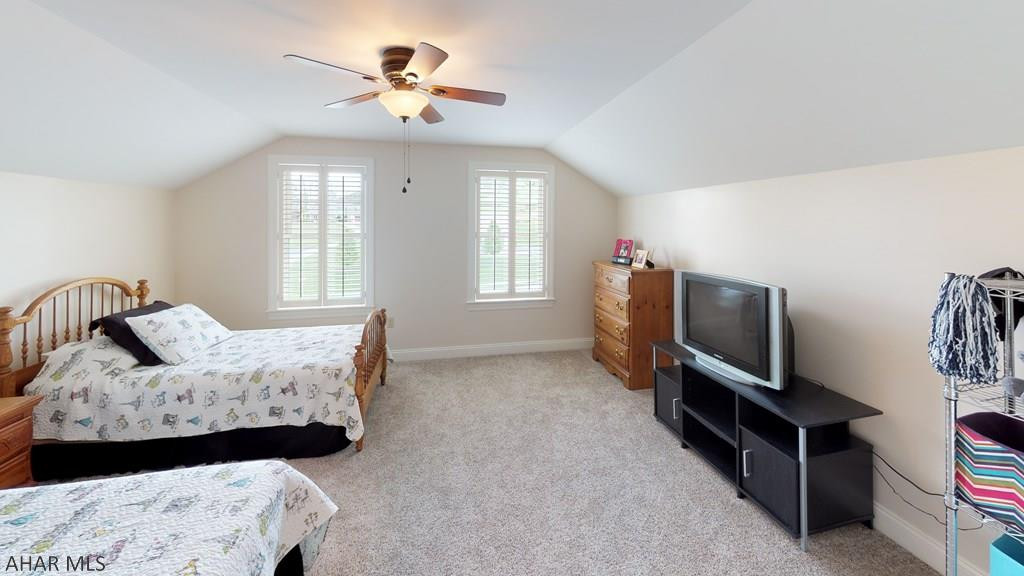 Pleasant View Estates - Residential