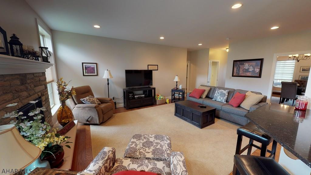 Pleasant View Estates - Residential