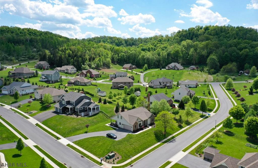 Pleasant View Estates - Residential