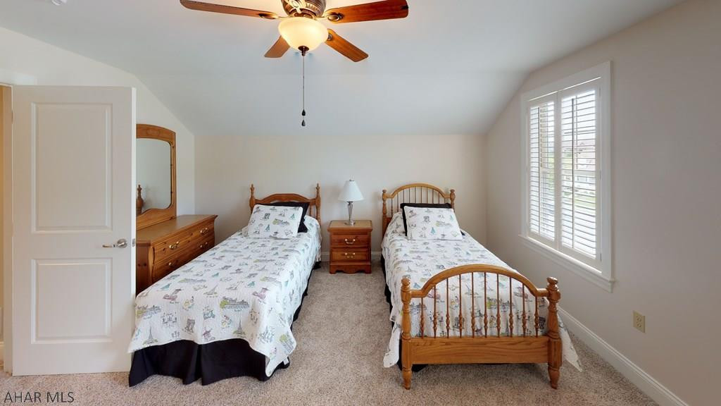 Pleasant View Estates - Residential