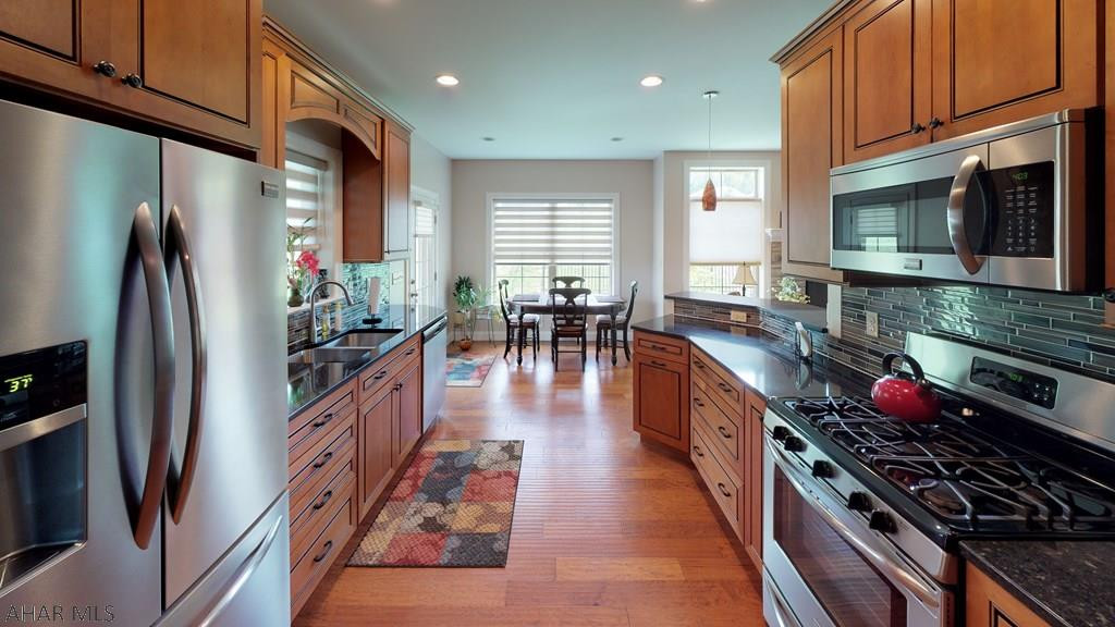 Pleasant View Estates - Residential