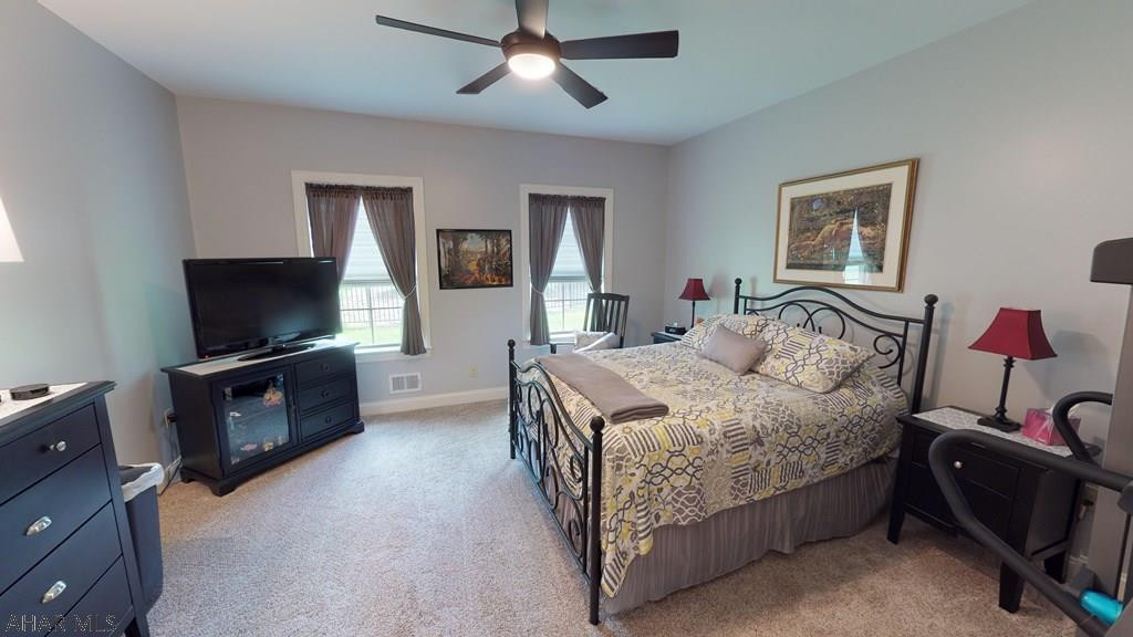 Pleasant View Estates - Residential