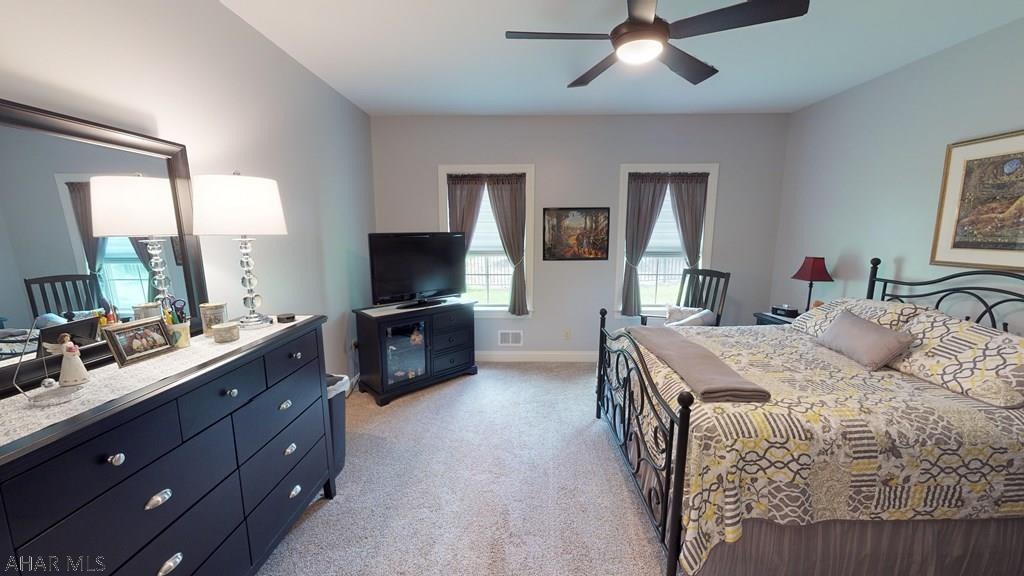 Pleasant View Estates - Residential