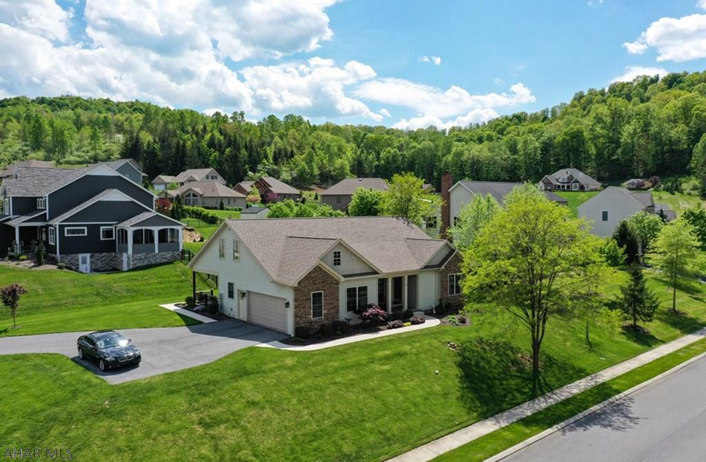 Pleasant View Estates - Residential