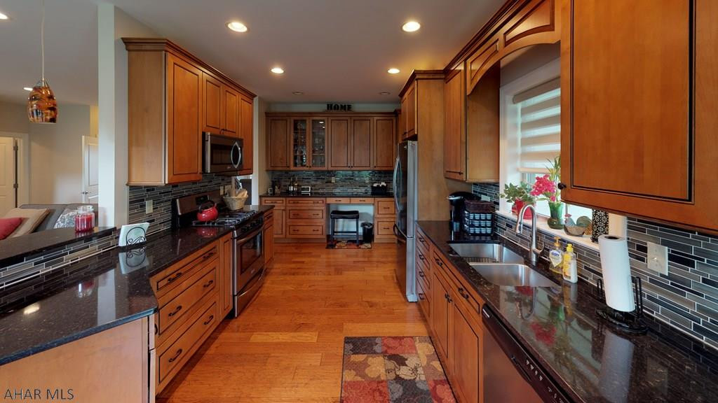 Pleasant View Estates - Residential