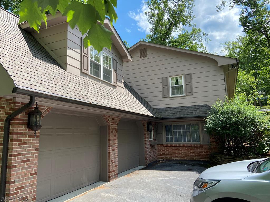 Beverly Hills - Residential