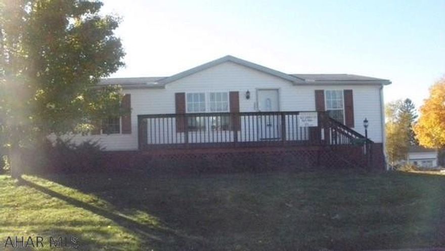 Owner financing is available. Per our terms buyer assumes all closing and deed costs. Property sold in its AS-IS, WHERE-IS condition. Seller does not prorate taxes. Buyer pays all closing costs including, but not limited to any and all transfer taxes, title, legal, and recording fees.