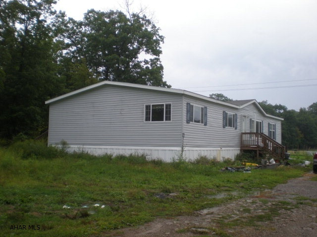 Unknown - Residential