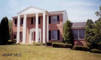 Penn Farms - Residential