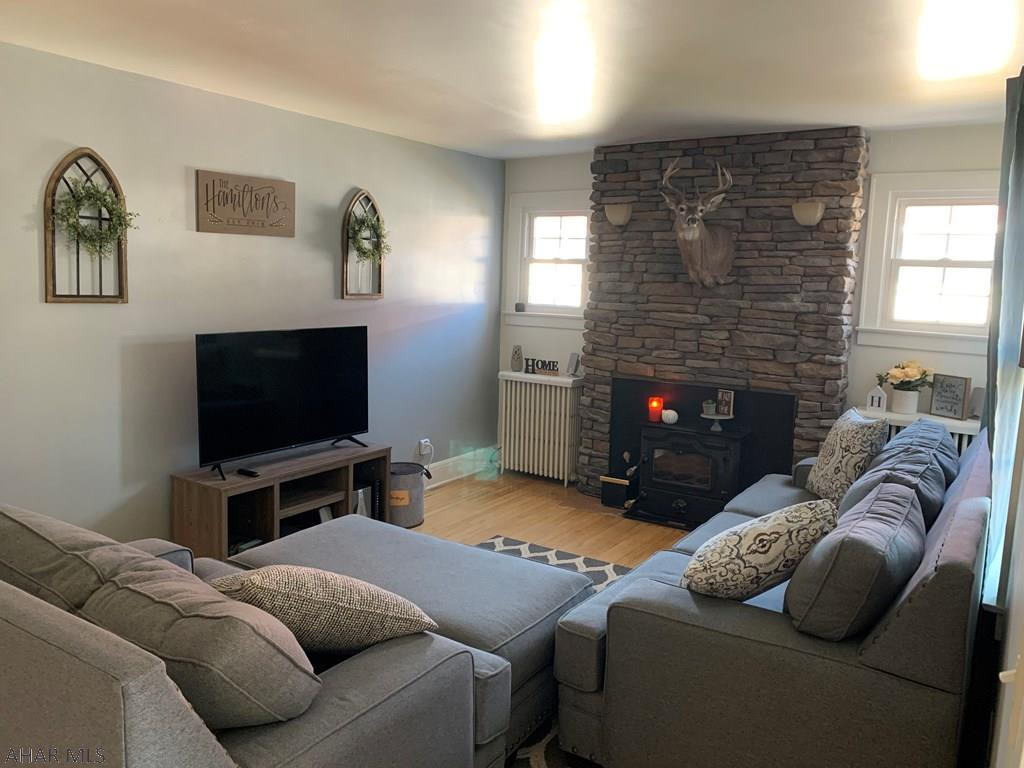 Unknown - Residential