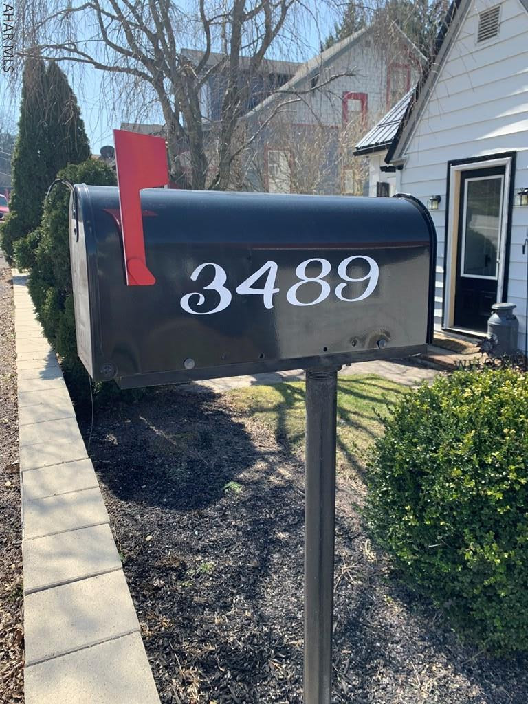 Unknown - Residential