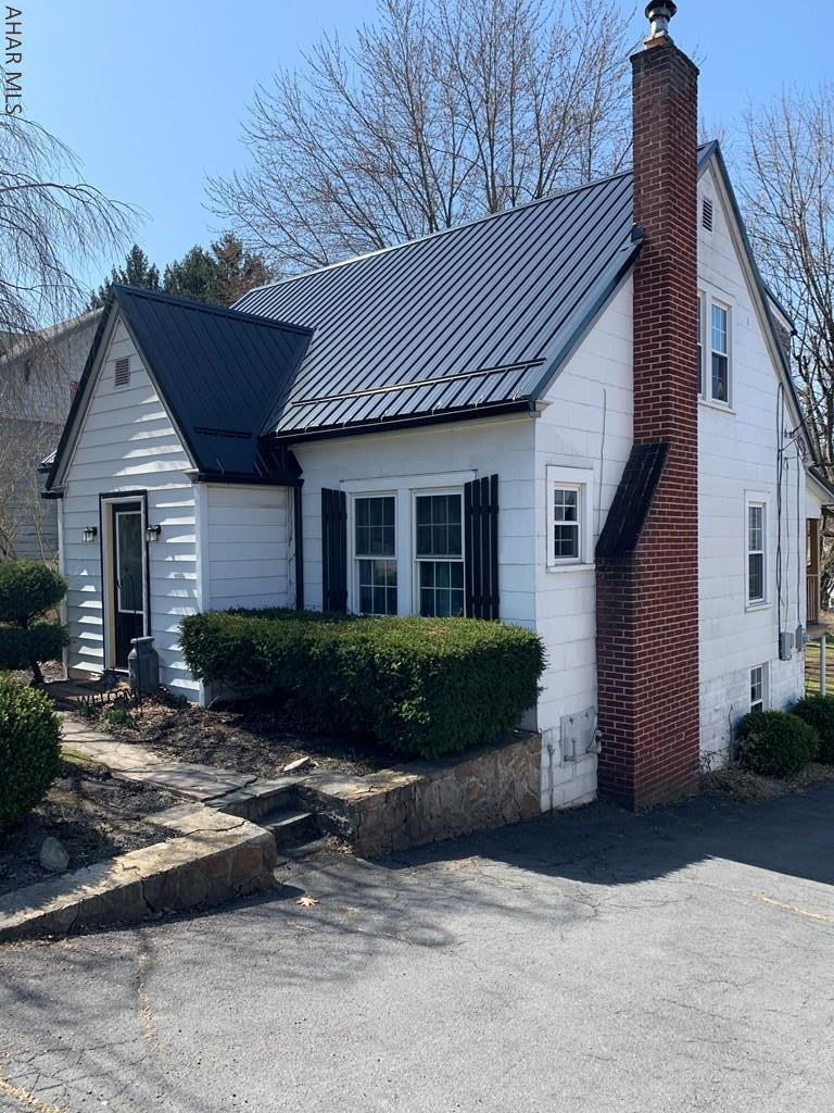 Unknown - Residential