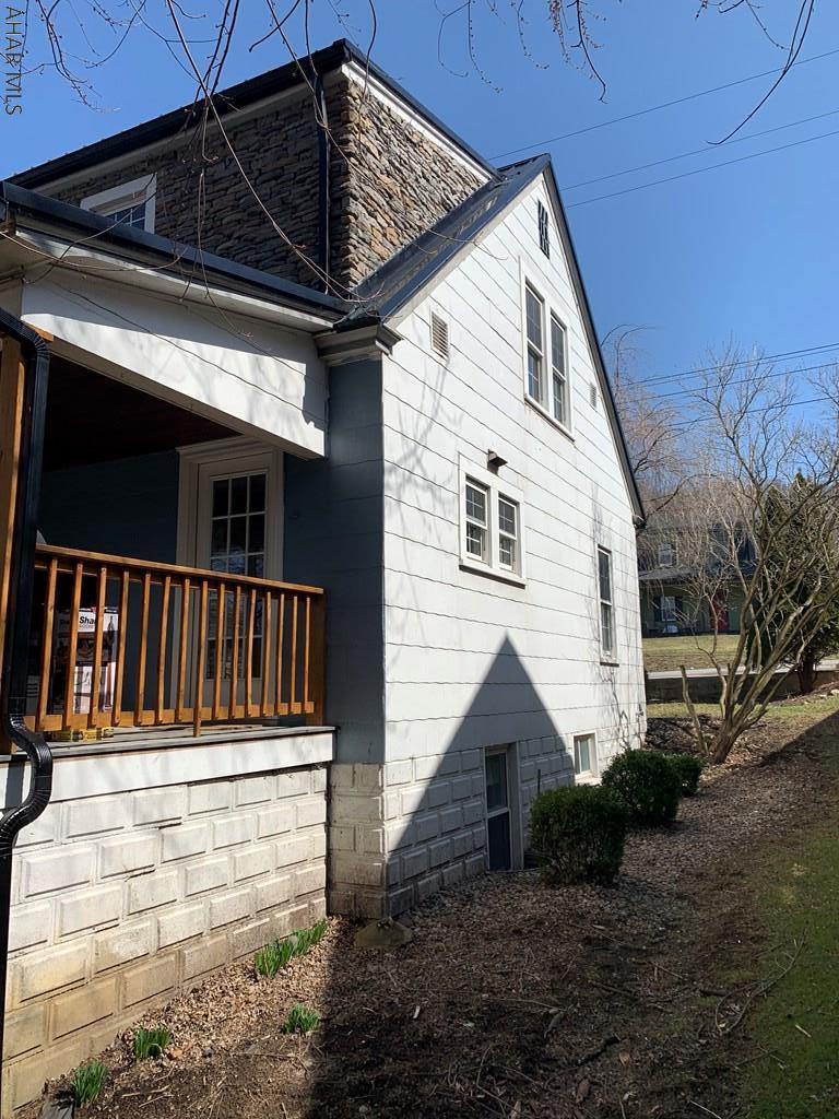 Unknown - Residential