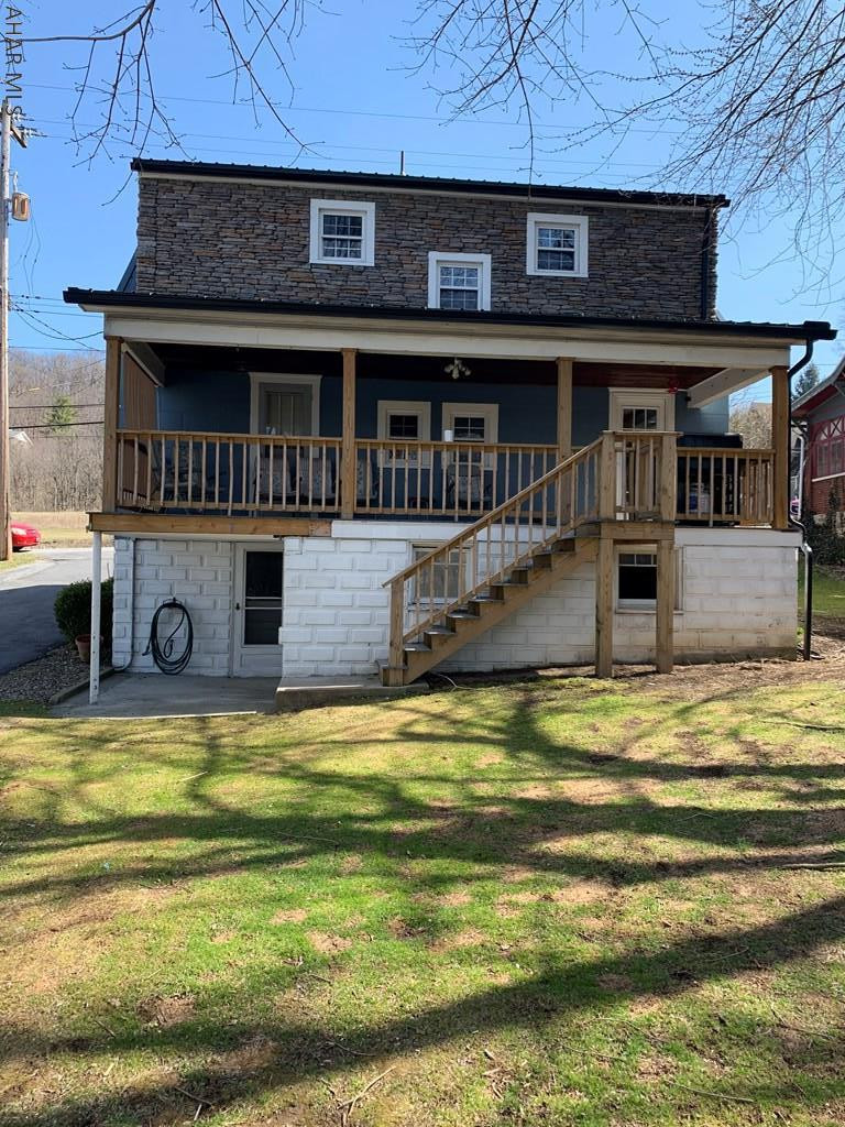 Unknown - Residential