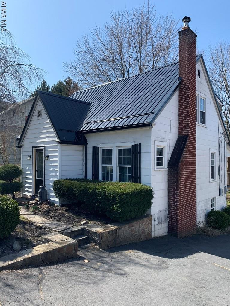 Unknown - Residential