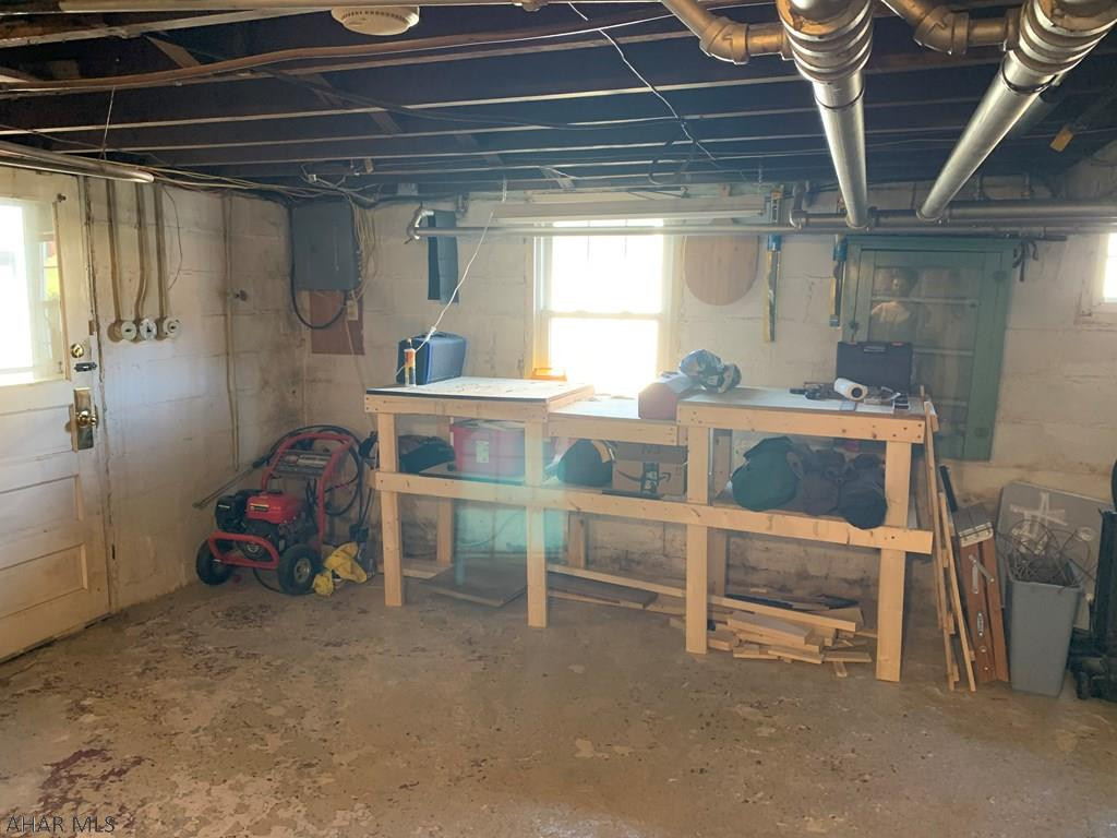 Unknown - Residential