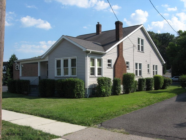 Unknown - Residential