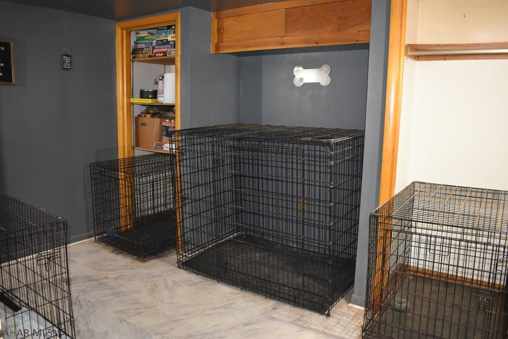 Juniata Gap - Residential