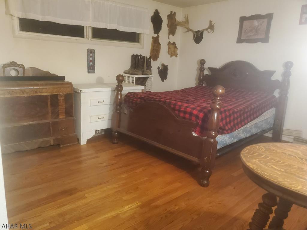 Juniata Gap - Residential